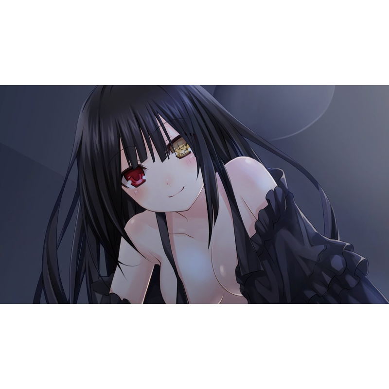 Date A Live: Rine Utopia [Regular Edition] image 7