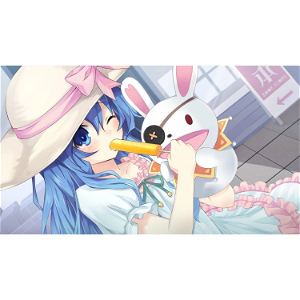 Date A Live: Rine Utopia [Limited Edition]