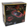 PS Vita PlayStation Vita - Wi-Fi Model (Soul Sacrifice Bundle) (Chinese Language) thumbnail 1