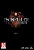 Painkiller: Hell & Damnation (DVD-ROM) thumbnail 1