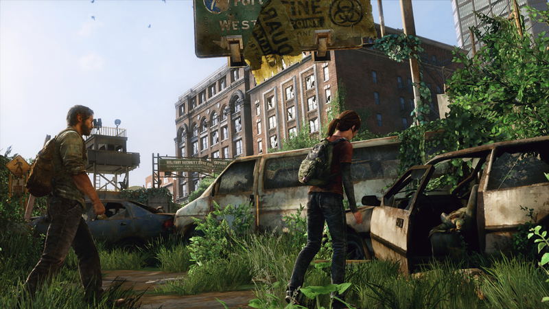 The Last of Us (Special Edition) image 12