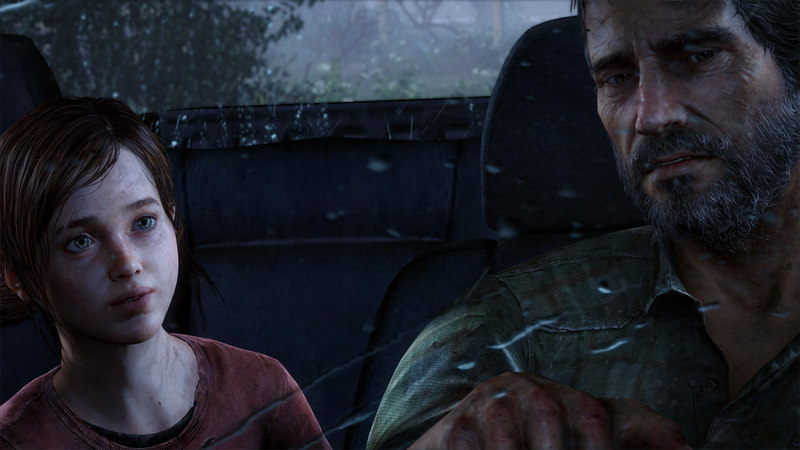 The Last of Us (Special Edition) image 5
