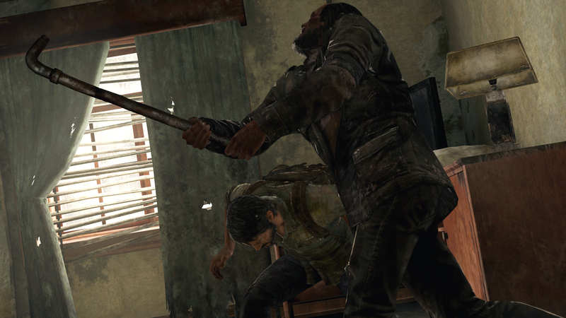 The Last of Us (Special Edition) image 9