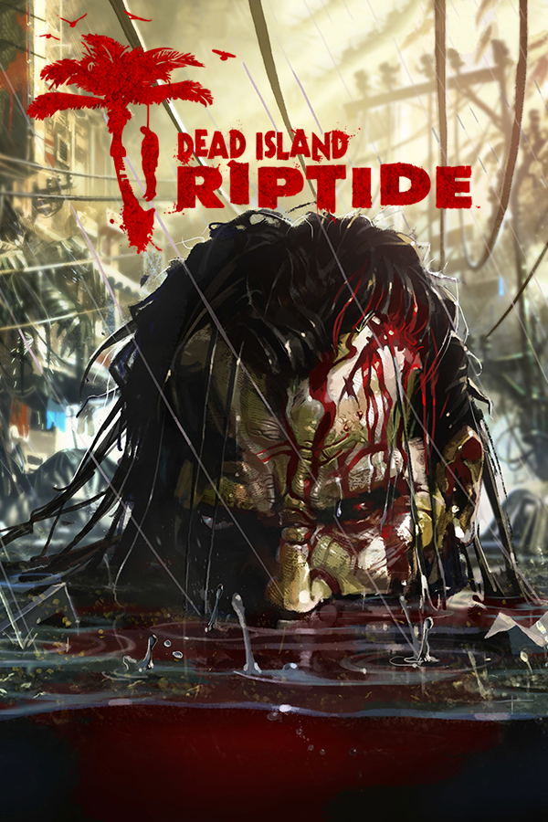 Dead Island: Riptide <span class="ext" style="background-color: #2a475e; color: #FFFFFF;">STEAM</span> <span class="ext ext_digital">digital</span> image 1