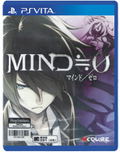 Mind = Zero thumbnail 1