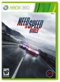 Need for Speed Rivals (English Version) thumbnail 1