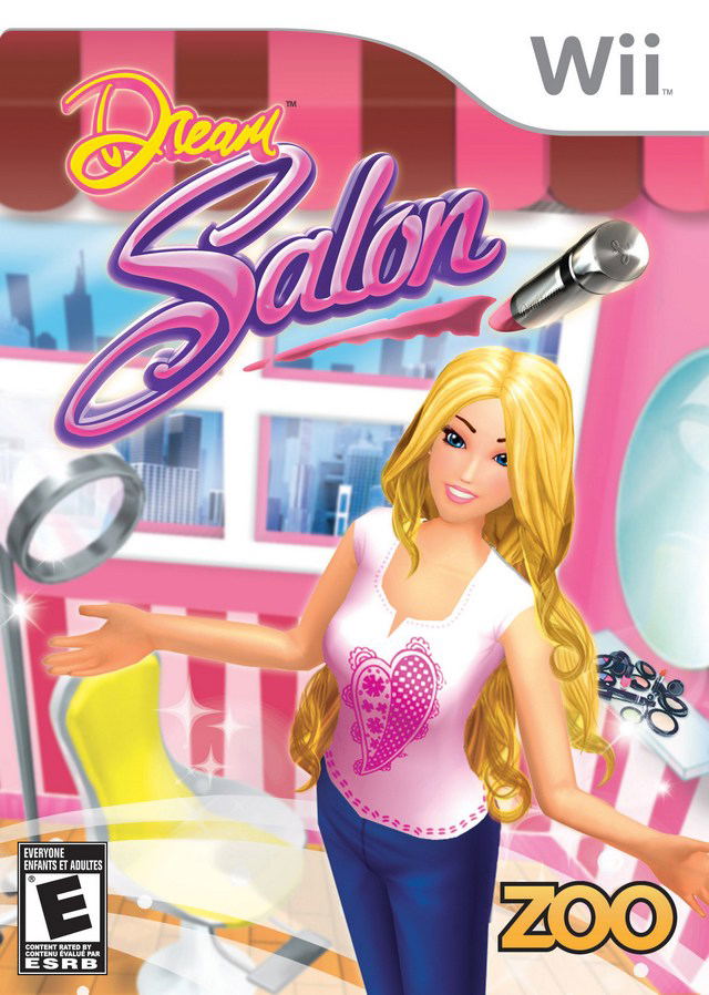Dream Salon image 1