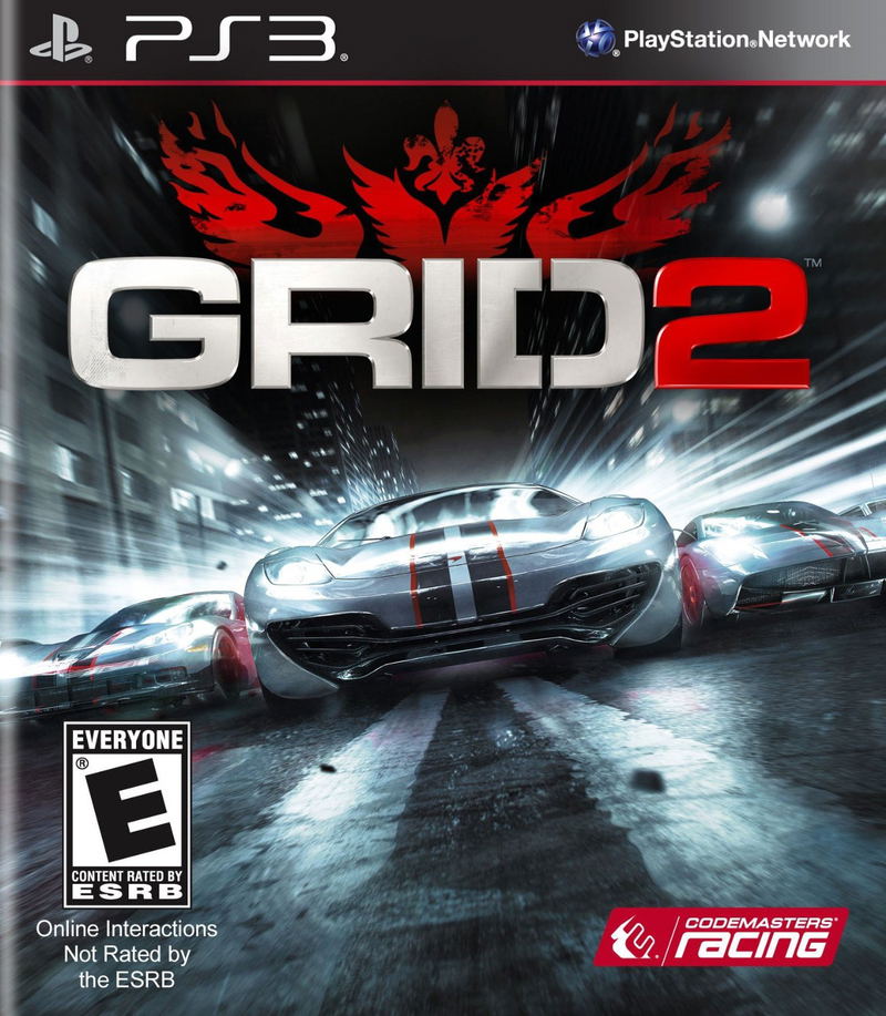 GRID 2 image 1