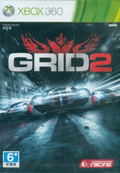 GRID 2 thumbnail 1