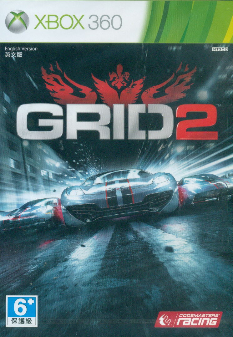 GRID 2 image 1