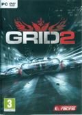 GRID 2 (DVD-ROM) thumbnail 1