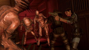 Resident Evil: Revelations - Unveiled Edition (DVD-ROM)_