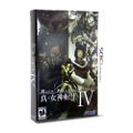 Shin Megami Tensei IV (Limited Edition Box Set) thumbnail 1
