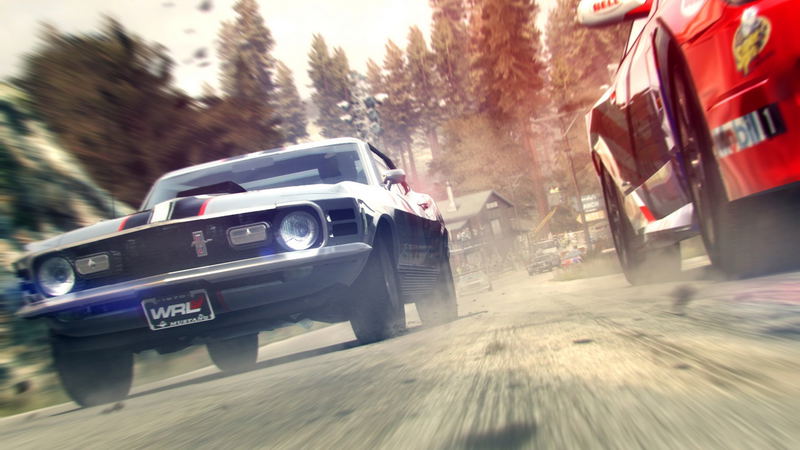 Racedriver Grid 2 image 3