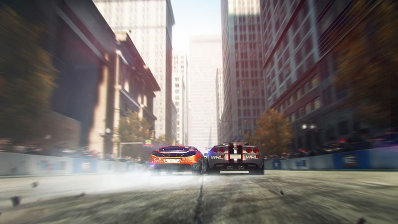 Racedriver Grid 2 image 4