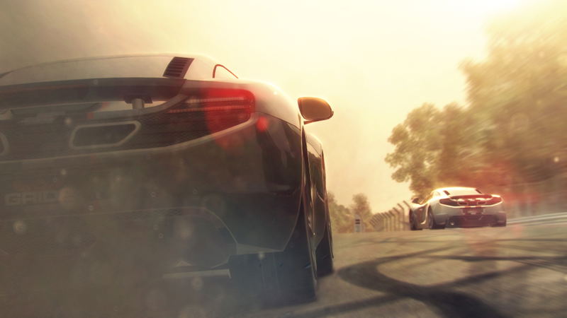 Racedriver Grid 2 image 7