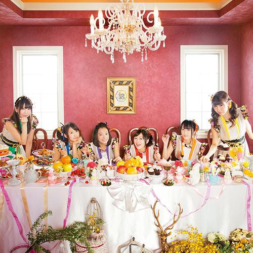 Ichizu [CD+DVD Limited Edition Type A] image 1