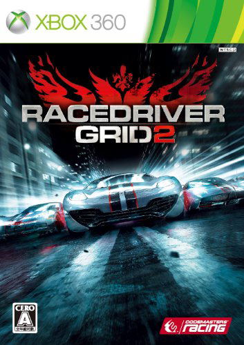 Racedriver Grid 2 image 1