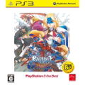 Blazblue: Continuum Shift Extend (Playstation3 the Best) thumbnail 1