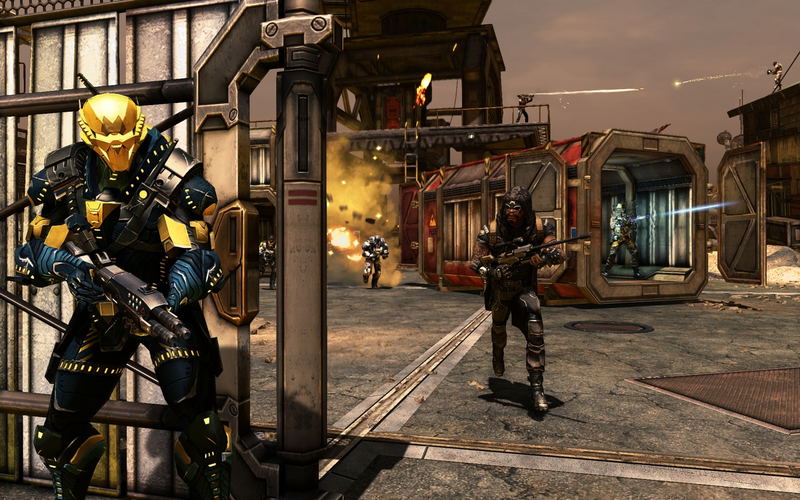 Defiance (Collector's Edition) image 5