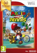 Mario Power Tennis (Nintendo Selects) thumbnail 1