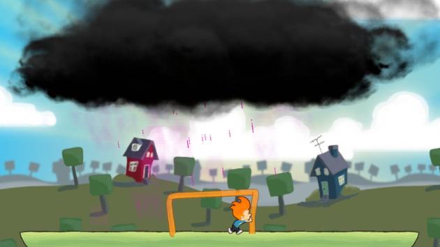 Max & the Magic Marker image 3