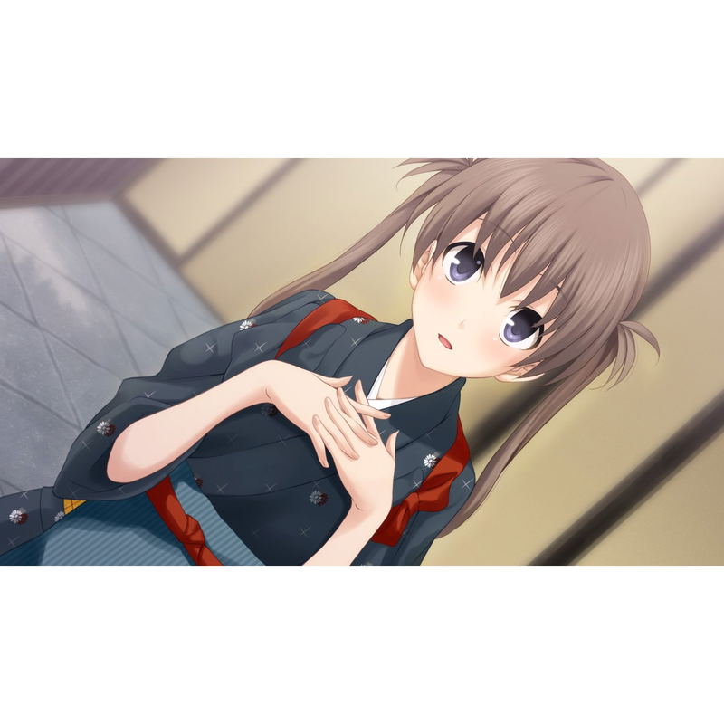 Memories Off: Yubikiri no Kioku image 4