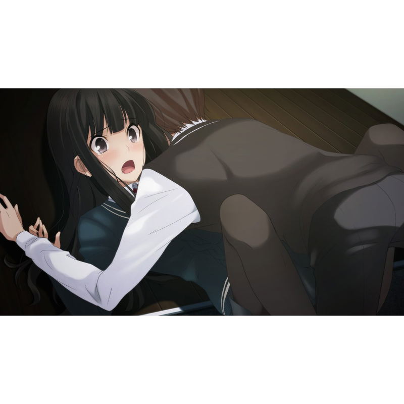 Memories Off: Yubikiri no Kioku image 6
