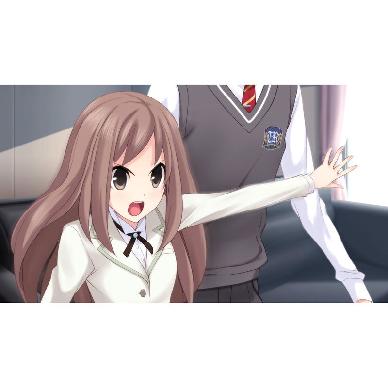 Memories Off: Yubikiri no Kioku [Limited Edition] image 10