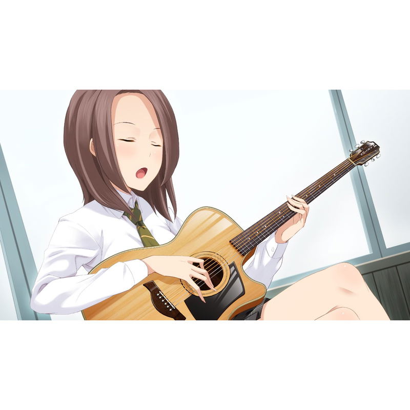 Memories Off: Yubikiri no Kioku [Limited Edition] image 12