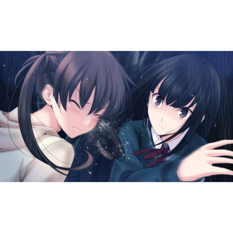Memories Off: Yubikiri no Kioku [Limited Edition] image 2