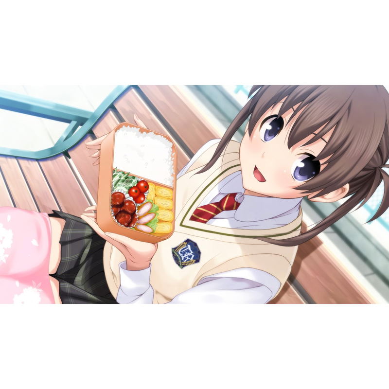 Memories Off: Yubikiri no Kioku [Limited Edition] image 3