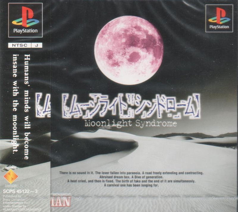 Moonlight Syndrome image 1