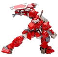 Riobot Cyberbots: Full Metal Madness Non Scale Pre-Painted PVC Figure: Riobot Blodia thumbnail 5