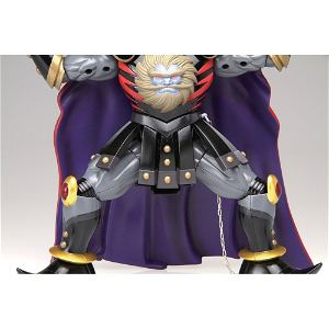 True Mazinger Impact! Z Chapter Non Scale Pre-Painted PVC Figure: Great General of Darkness