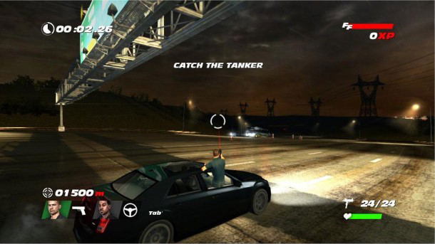 Fast & Furious: Showdown image 4