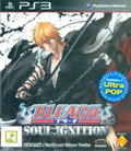 Bleach: Soul Ignition (PS3 Ultra Pop) thumbnail 1