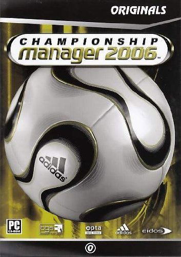 Championship Manager 2006 image 1