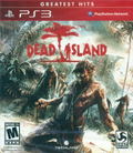 Dead Island (Greatest Hits) thumbnail 1