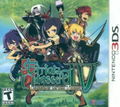 Etrian Odyssey IV: Legends of the Titan thumbnail 1