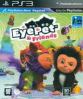 EyePet & Friends (PS3 Ultra Pop) thumbnail 1