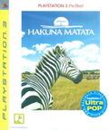 Hakuna Matata (English / Chinese Version) (PlayStation3 the Best) (PS3 Ultra Pop) thumbnail 1