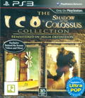ICO and Shadow of the Colossus Collection (PS3 Ultra Pop) thumbnail 1