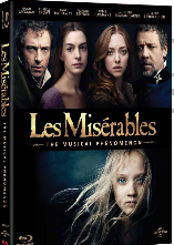 Les Misérables image 1