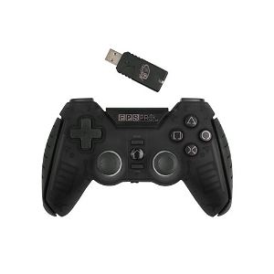 MadCatz FPS Pro Wireless PS3 Controller