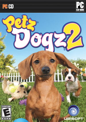 Petz Dogz 2_