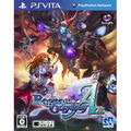 Ragnarok Odyssey Ace thumbnail 1