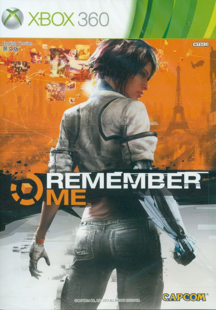 Remember Me image 1
