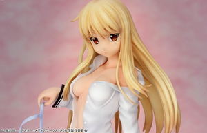 Sakura-so no Pet na Kanojo 1/8 Scale Pre-painted PVC Figure: Shiina Mashiro_