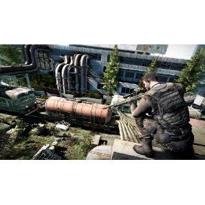 Sniper: Ghost Warrior 2 image 2
